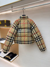 BURBERRY 25S DOWN JACKET 568517