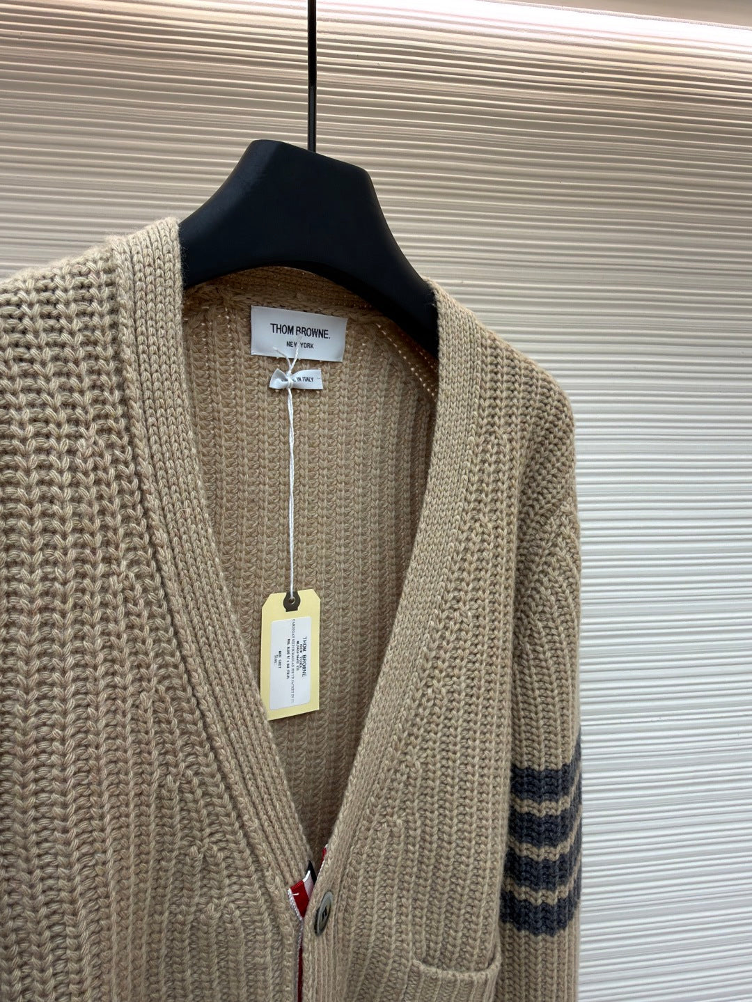 THOM 26S CARDIGAN 578645