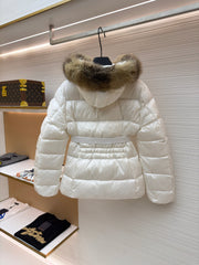 MONCLER 25S DOWN JACKET 486