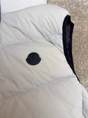 MONCLER DOWN VEST STYLE 317