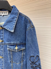 LOEWE JACKET STYLE 260
