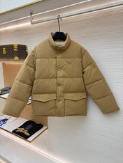 PRADA 25S PUFFER JACKET 461