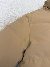 PRADA 25S PUFFER JACKET 461