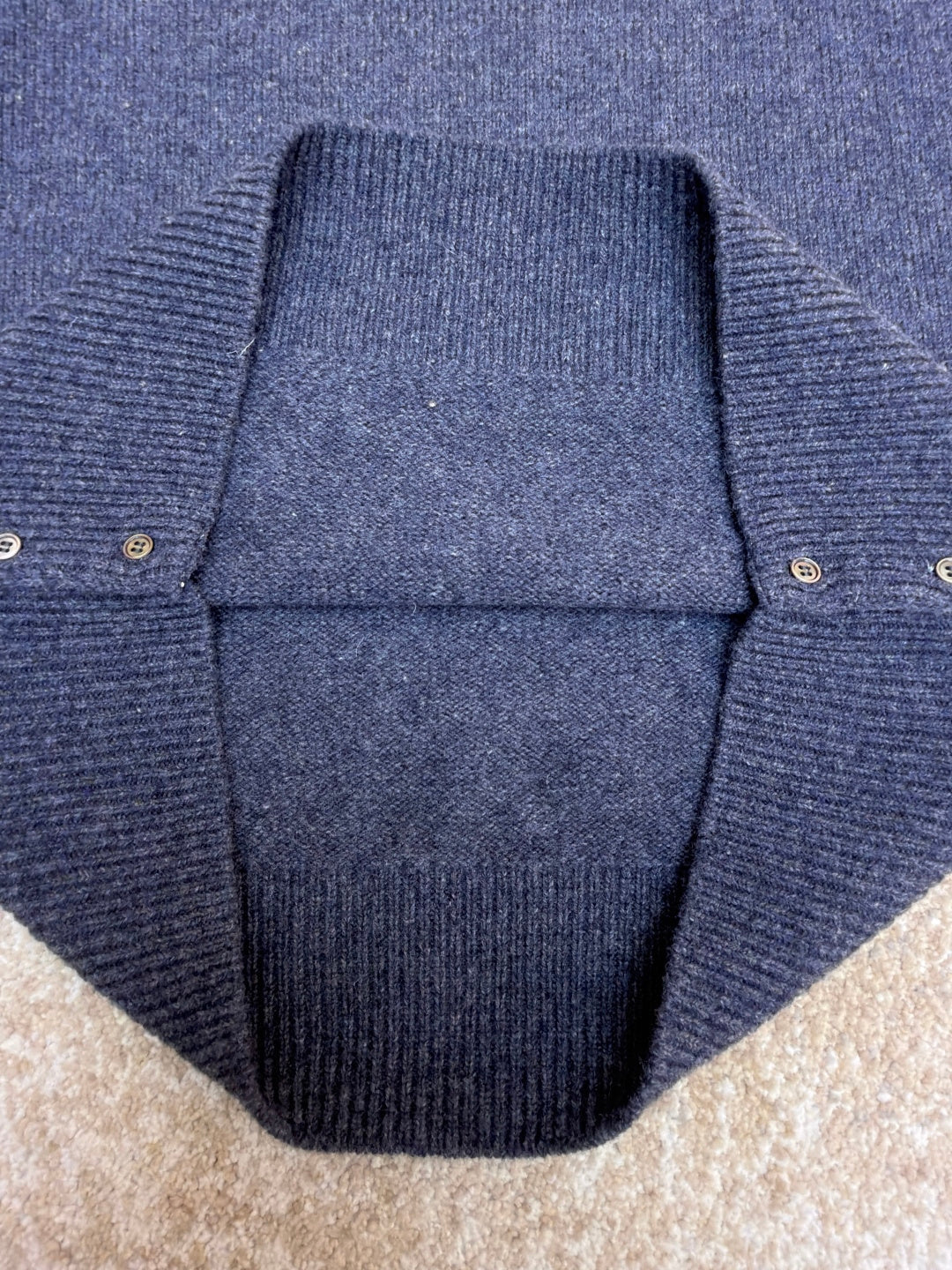 THOM 26S SWEATER 697353