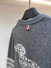 THOM 26S SWEATER 702791