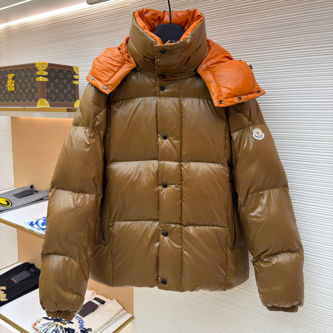 MONCLER 25S DOWN JACKET 436
