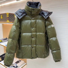 MONCLER 25S DOWN JACKET 435
