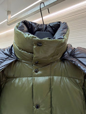 MONCLER 25S DOWN JACKET 435