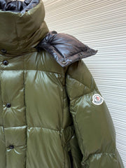 MONCLER 25S DOWN JACKET 435