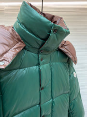 MONCLER 25S DOWN JACKET 434