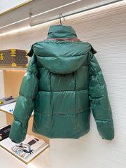 MONCLER 25S DOWN JACKET 434