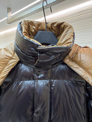 MONCLER 25S DOWN JACKET 437
