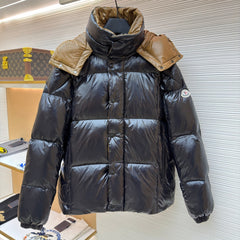 MONCLER 25S DOWN JACKET 437