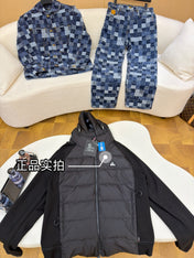 MONCLER 25S JACKET 353