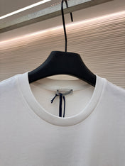 MONCLER 26S SHORT-SLEEVE T-SHIRT 708