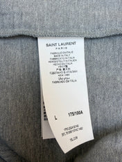 YSL 26S SHORT SLEEVE T-SHIRT 359