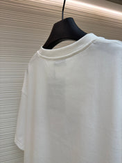 MONCLER 26S SHORT-SLEEVE T-SHIRT 712
