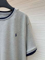 RALPH LAUREN 26S T-SHIRT 497
