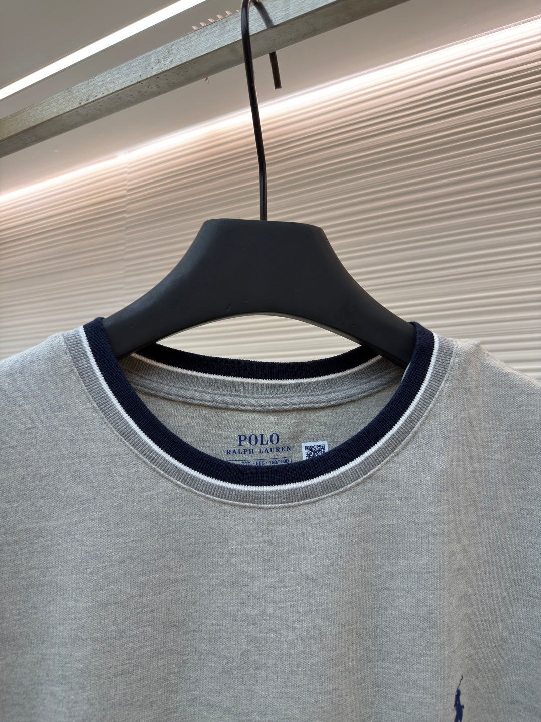 RALPH LAUREN 26S T-SHIRT 497