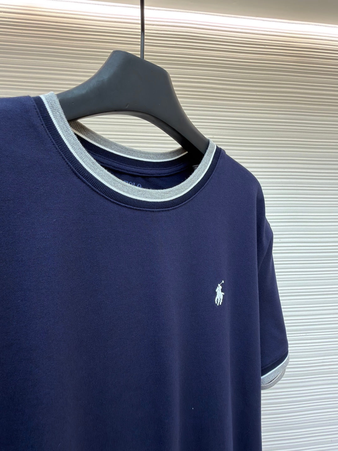 RALPH LAUREN 26S T-SHIRT 498