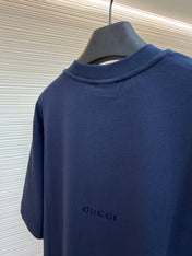 GUCCI 26S SHORT-SLEEVE T-SHIRT 493