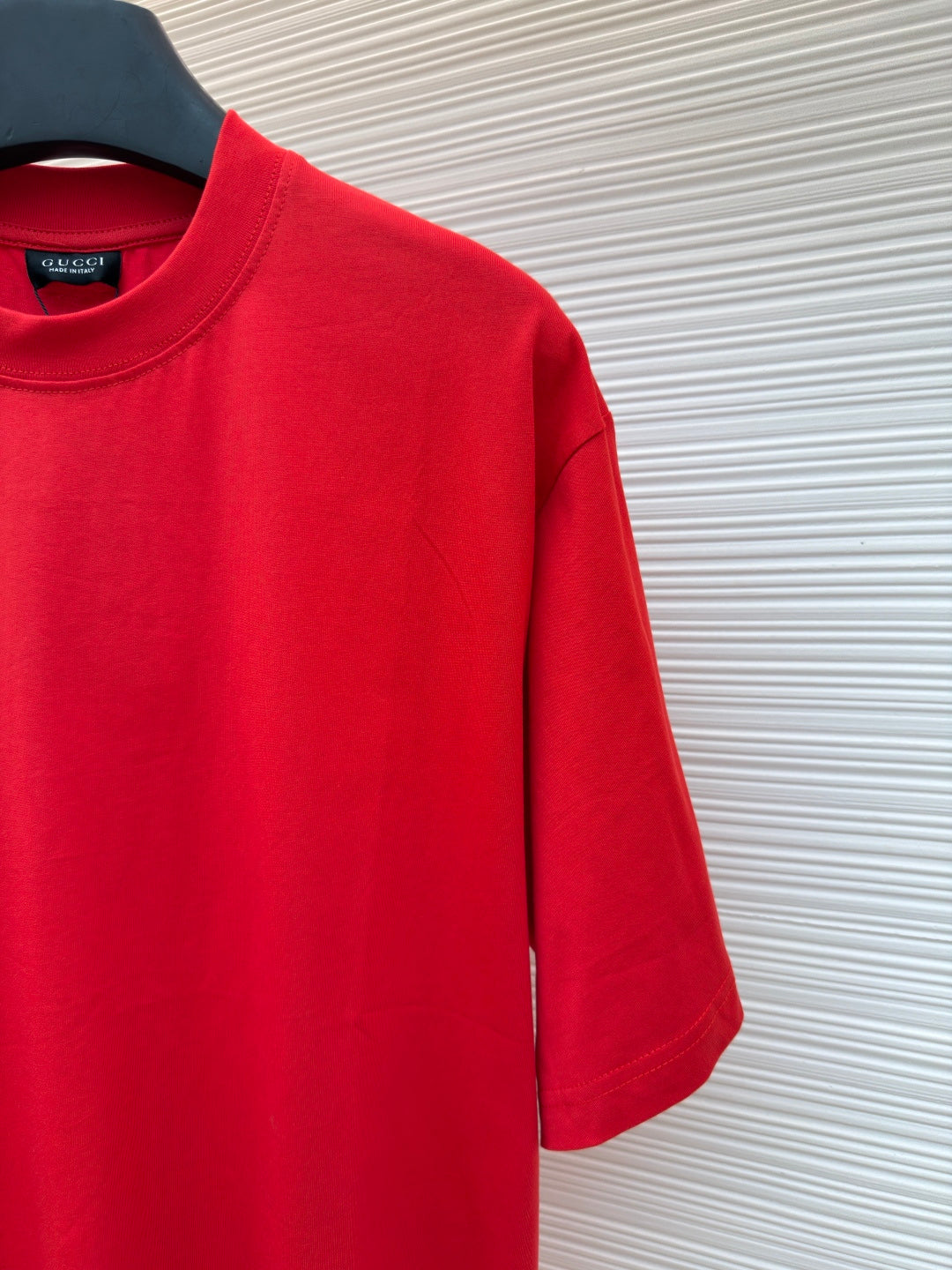 GUCCI 26S SHORT-SLEEVE T-SHIRT 492