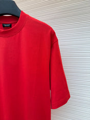 GUCCI 26S SHORT-SLEEVE T-SHIRT 492