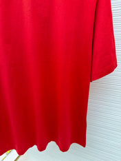 GUCCI 26S SHORT-SLEEVE T-SHIRT 492