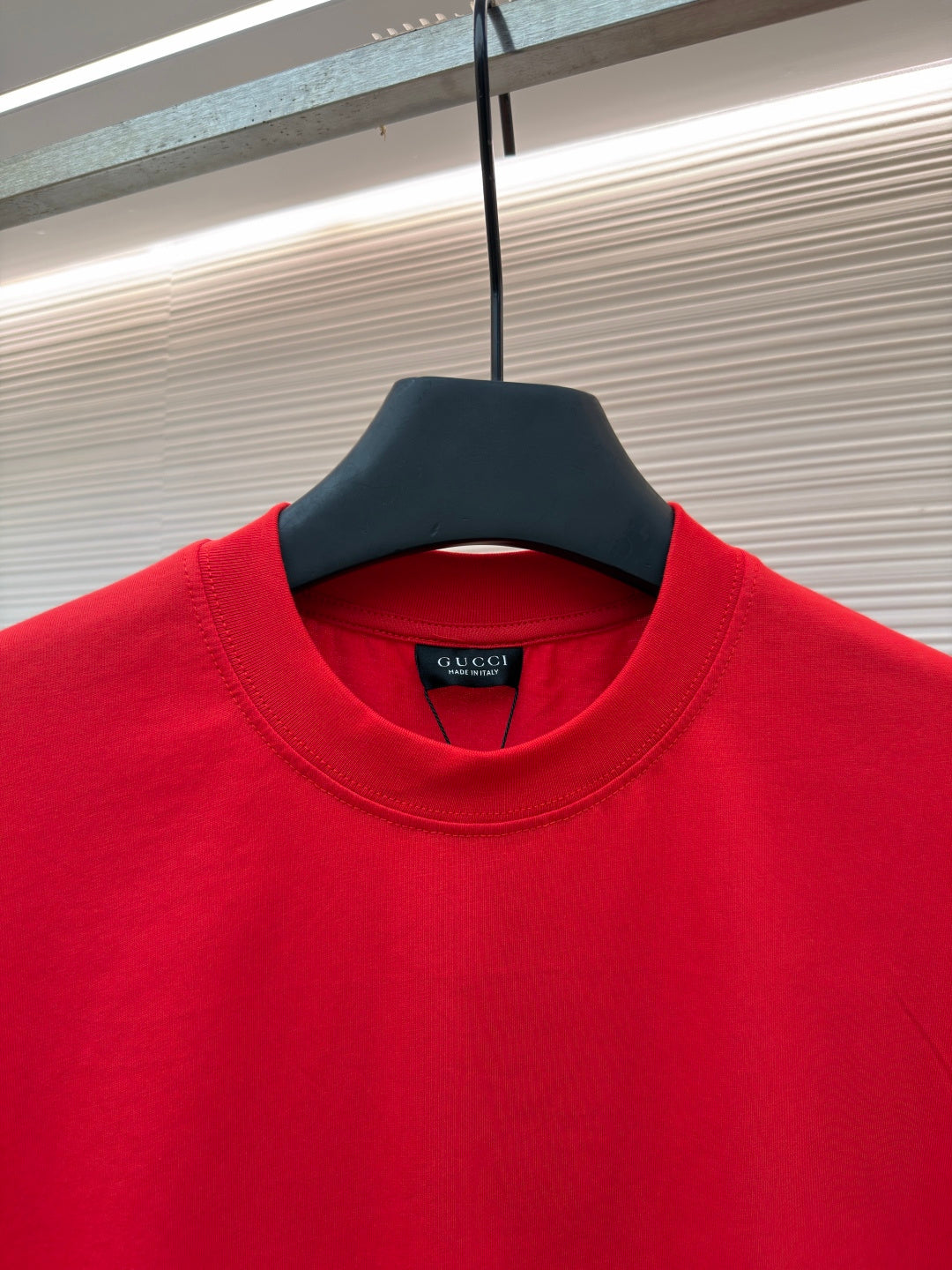 GUCCI 26S SHORT-SLEEVE T-SHIRT 492