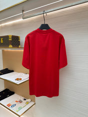 GUCCI 26S SHORT-SLEEVE T-SHIRT 492