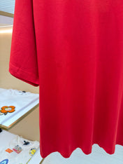 GUCCI 26S SHORT-SLEEVE T-SHIRT 492