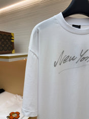 GUCCI 26S SHORT-SLEEVE T-SHIRT 482