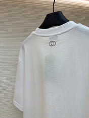 GUCCI 26S SHORT-SLEEVE T-SHIRT 482