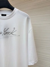 GUCCI 26S SHORT-SLEEVE T-SHIRT 482