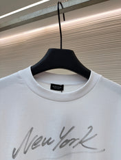 GUCCI 26S SHORT-SLEEVE T-SHIRT 482