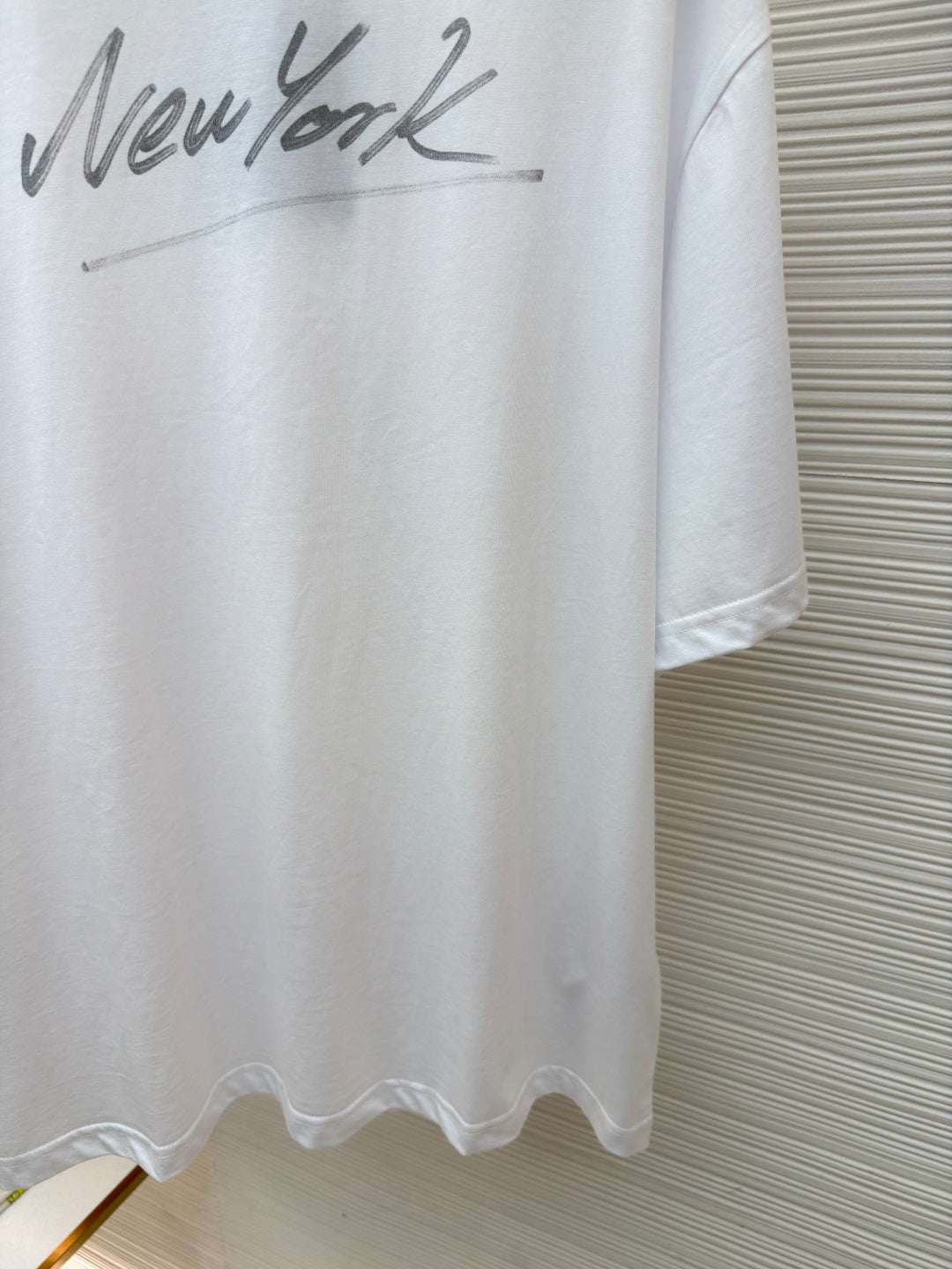 GUCCI 26S SHORT-SLEEVE T-SHIRT 482
