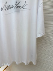 GUCCI 26S SHORT-SLEEVE T-SHIRT 482