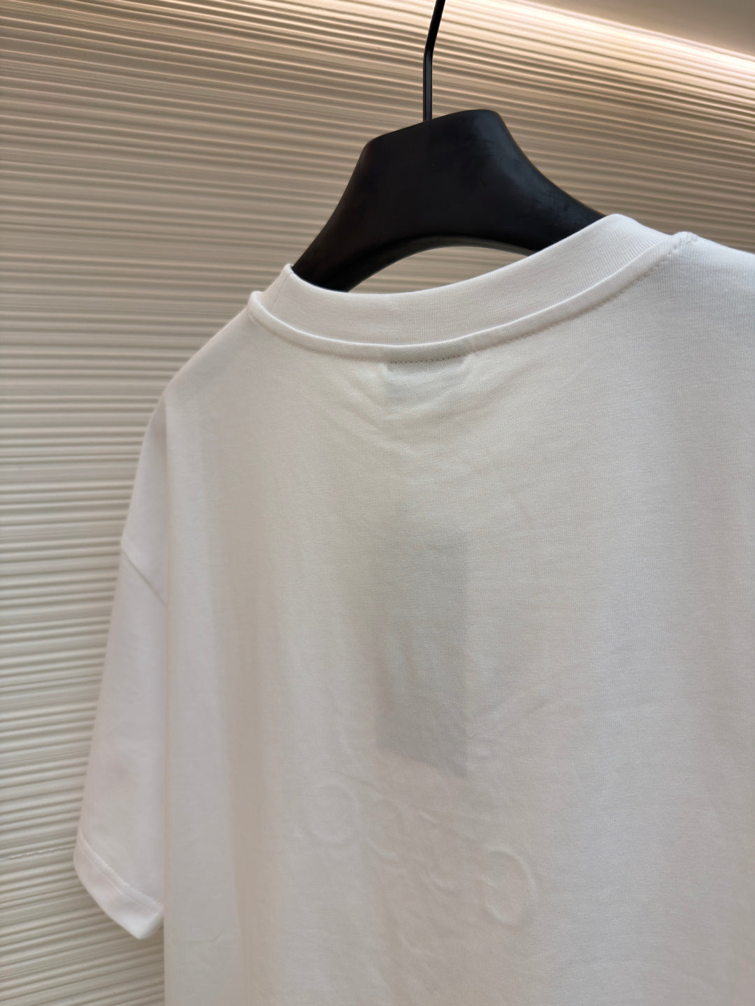 GUCCI 26S SHORT-SLEEVE T-SHIRT 484