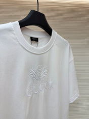 GUCCI 26S SHORT-SLEEVE T-SHIRT 484