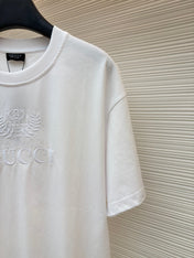 GUCCI 26S SHORT-SLEEVE T-SHIRT 484
