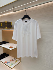GUCCI 26S SHORT-SLEEVE T-SHIRT 484