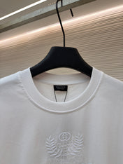 GUCCI 26S SHORT-SLEEVE T-SHIRT 484