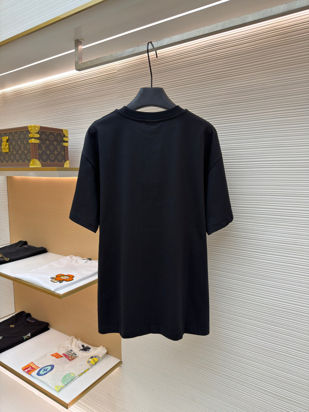 GUCCI 26S SHORT-SLEEVE T-SHIRT 483