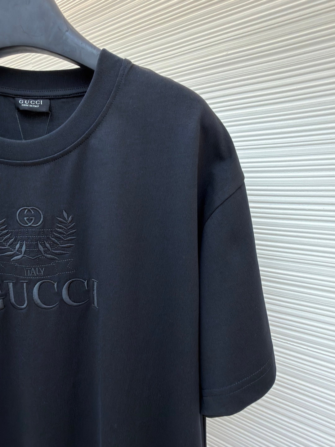 GUCCI 26S SHORT-SLEEVE T-SHIRT 483