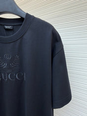 GUCCI 26S SHORT-SLEEVE T-SHIRT 483