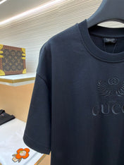 GUCCI 26S SHORT-SLEEVE T-SHIRT 483