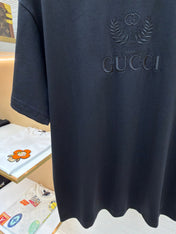 GUCCI 26S SHORT-SLEEVE T-SHIRT 483