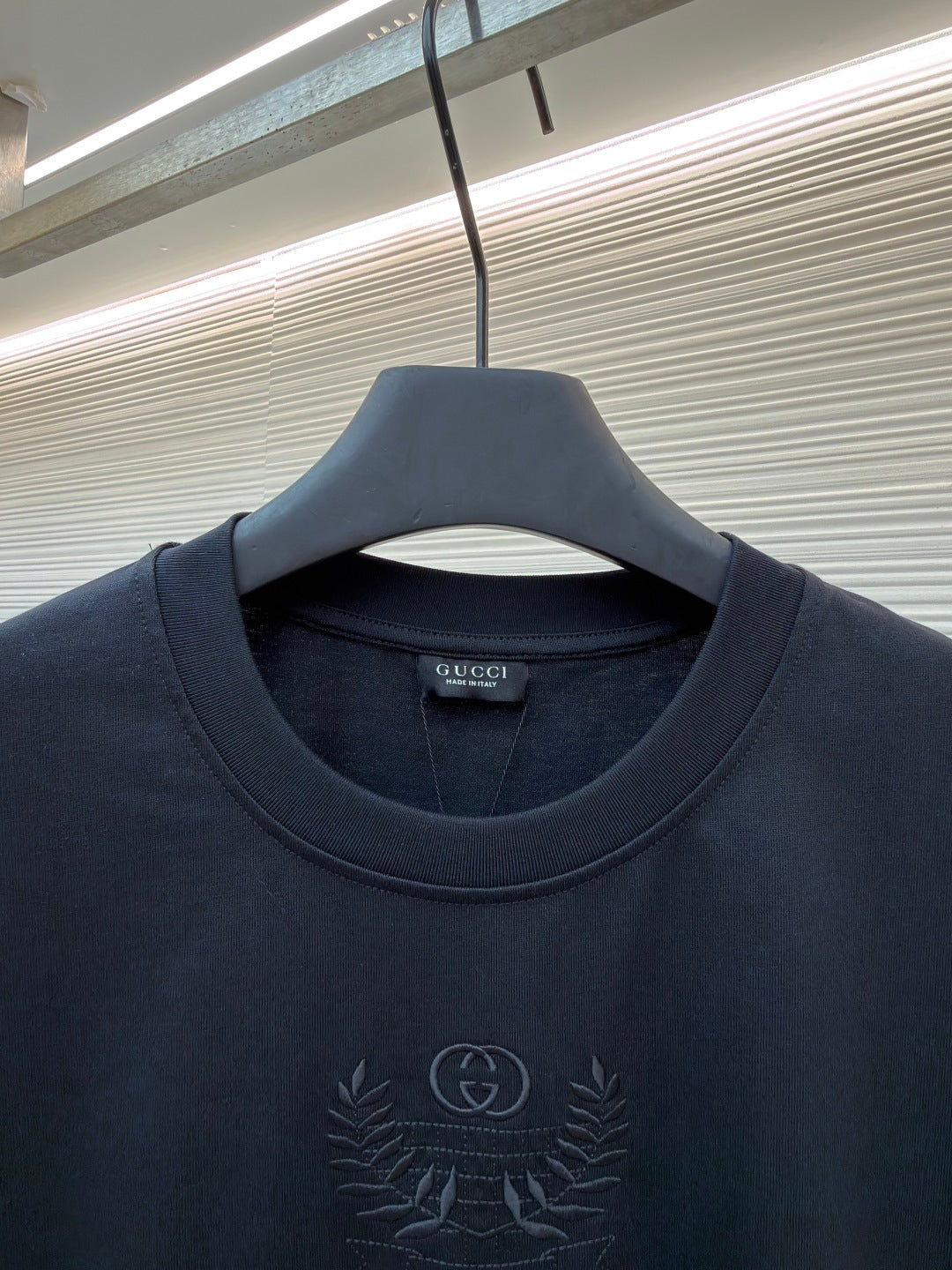 GUCCI 26S SHORT-SLEEVE T-SHIRT 483