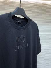 GUCCI 26S SHORT-SLEEVE T-SHIRT 483