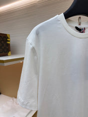 MONCLER 26S SHORT-SLEEVE T-SHIRT 682